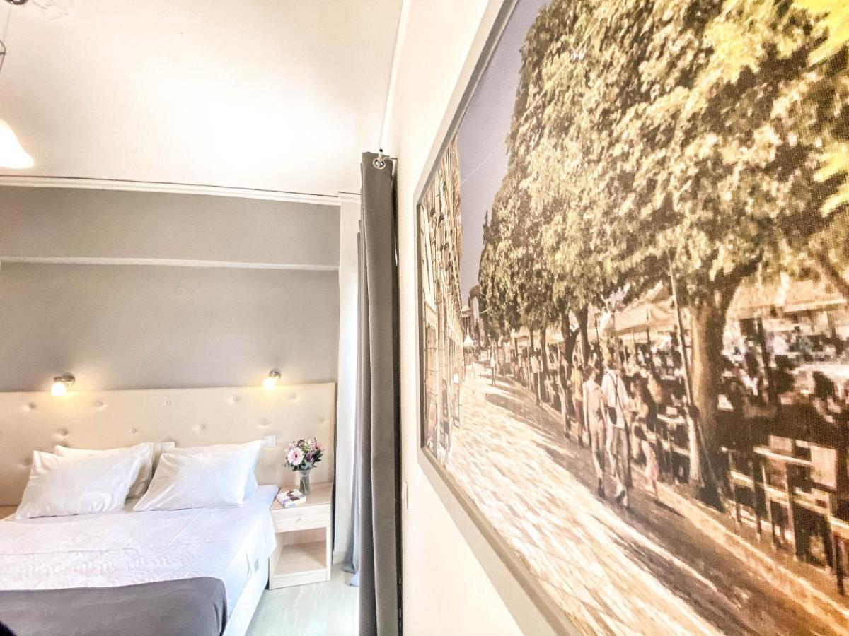San Georgio (adults Only) Agios Georgios Pagon