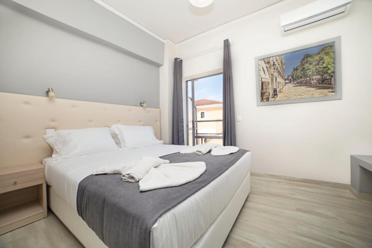 San Georgio (adults Only) Hotel