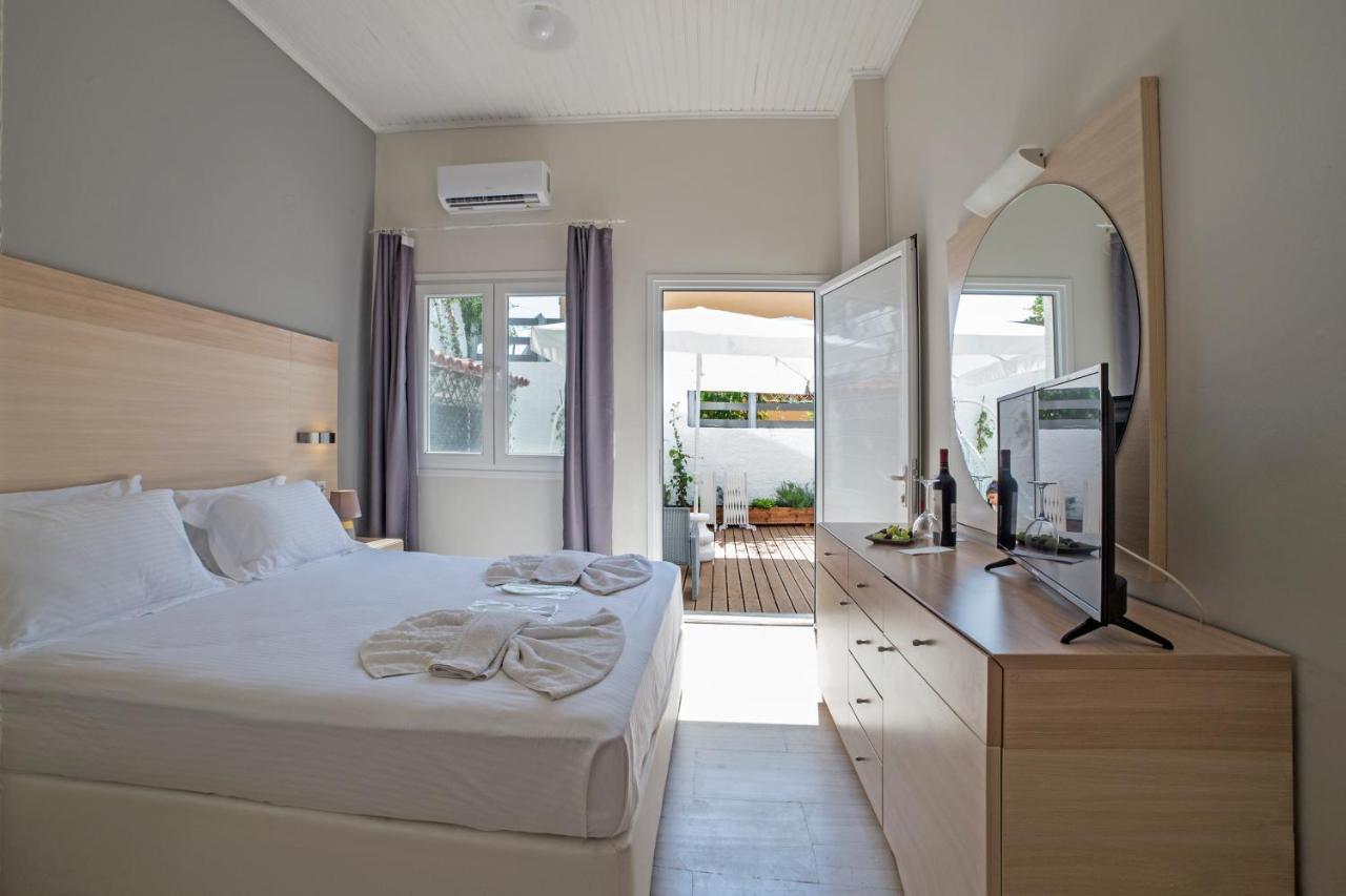 San Georgio (adults Only) Hotel 3*