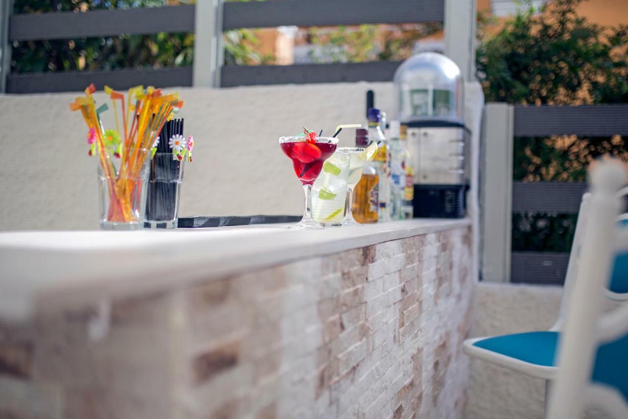 San Georgio (adults Only) Agios Georgios Pagon